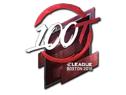 100 Thieves