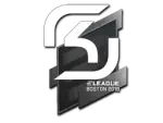 Sticker | SK Gaming | Boston 2018