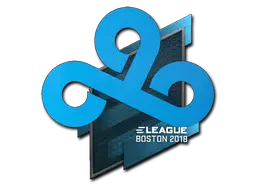 Cloud9