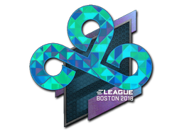 Cloud9 (Holo) | Boston 2018