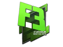 Flipsid3 Tactics
