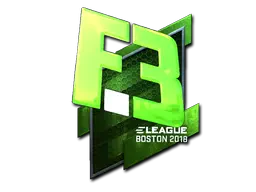 Flipsid3 Tactics