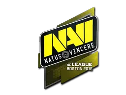 Natus Vincere