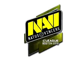 Natus Vincere