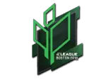 Sticker | Sprout Esports | Boston 2018