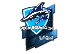 Vega Squadron