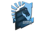 Sticker | Team Liquid | Boston 2018