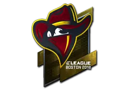 Renegades