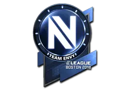 Team EnVyUs