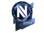 Sticker | Team EnVyUs | Boston 2018