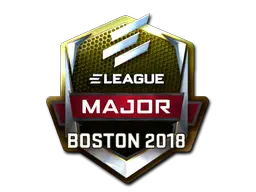ELEAGUE
