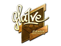 gla1ve (Gold) | Boston 2018
