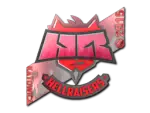 Sticker | HellRaisers (Holo) | Katowice 2015