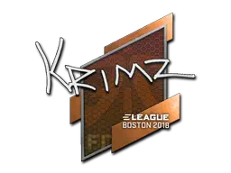 KRIMZ