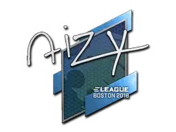 aizy