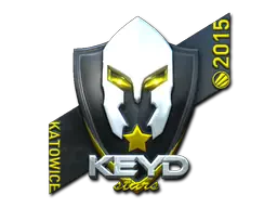 Keyd Stars