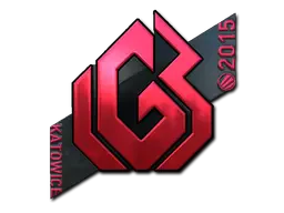 LGB eSports