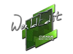 WorldEdit