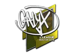 Calyx