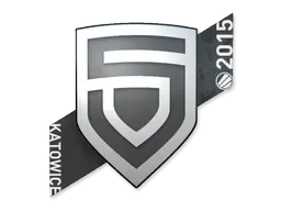 Sticker | PENTA Sports | Katowice 2015