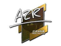AZR