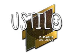 USTILO