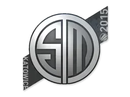 Sticker | TSM Kinguin | Katowice 2015 Sticker | TSM Kinguin | Katowice 2015
