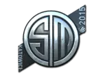 Sticker | TSM Kinguin (Foil) | Katowice 2015