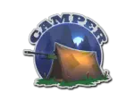 Sticker | Camper