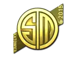 Sticker | TSM Kinguin (Gold) | Katowice 2015