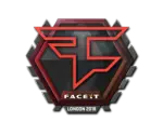 Sticker | FaZe Clan | London 2018