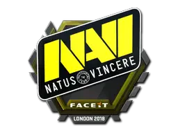 Natus Vincere