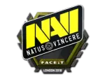 Sticker | Natus Vincere | London 2018