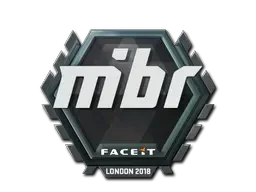 MIBR