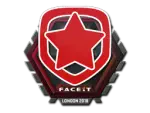 Sticker | Gambit Esports | London 2018