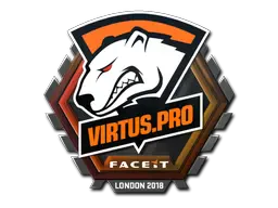 Sticker | Virtus.Pro | London 2018 Sticker | Virtus.Pro | London 2018