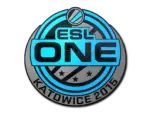 Sticker | ESL One | Katowice 2015