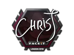 chrisJ