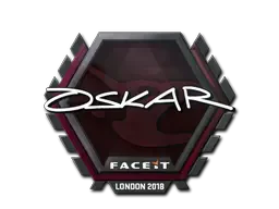 oskar