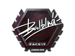 balblna