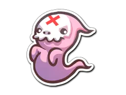 Sticker | Skulltorgeist