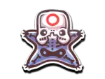 Sticker | Skull Troop