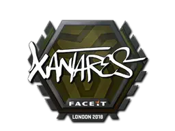 XANTARES