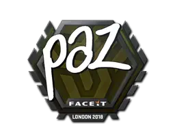 paz