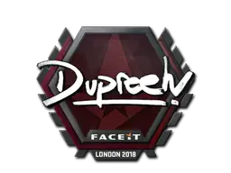 dupreeh