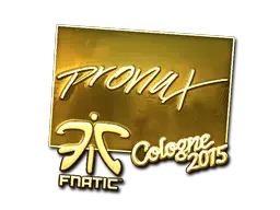 pronax
