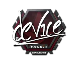 device