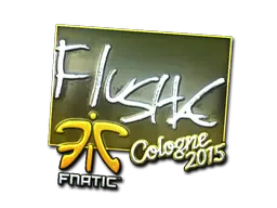 flusha