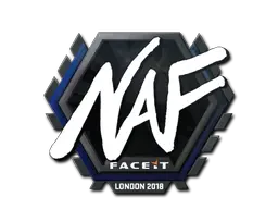 NAF