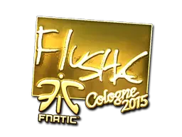 flusha